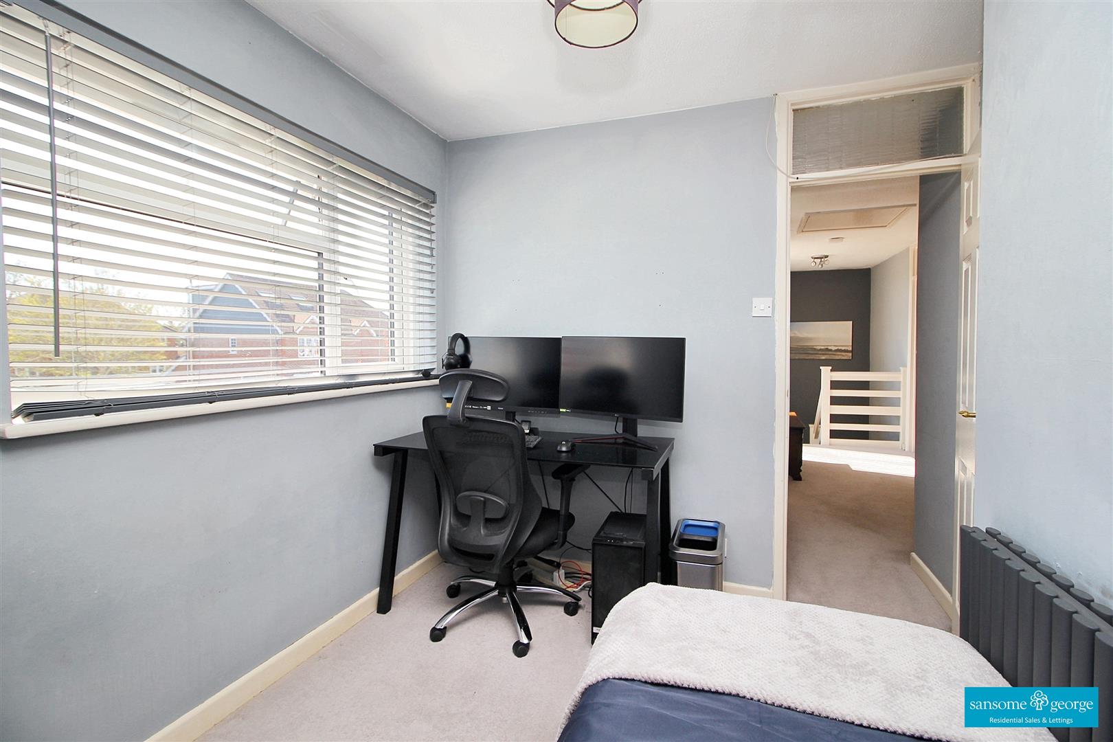 Larissa Close, Tilehurst, Reading